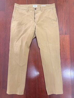 Goodfellow & Co Men’s Tan Chino Pants